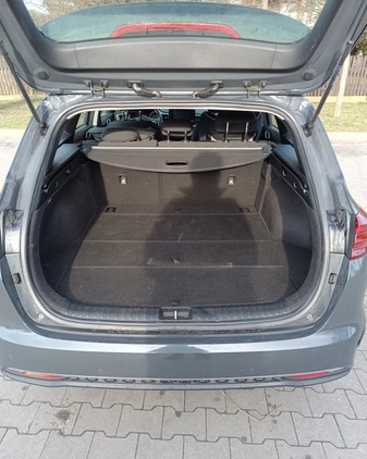 Kia Ceed cena 59500 przebieg: 52980, rok produkcji 2021 z Płock małe 232